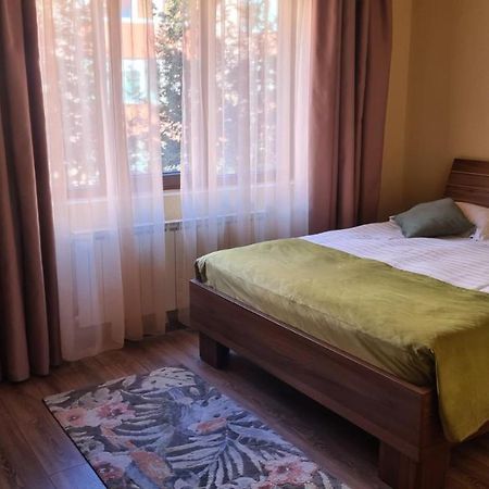 Hotel Gema Braşov Eksteriør bilde