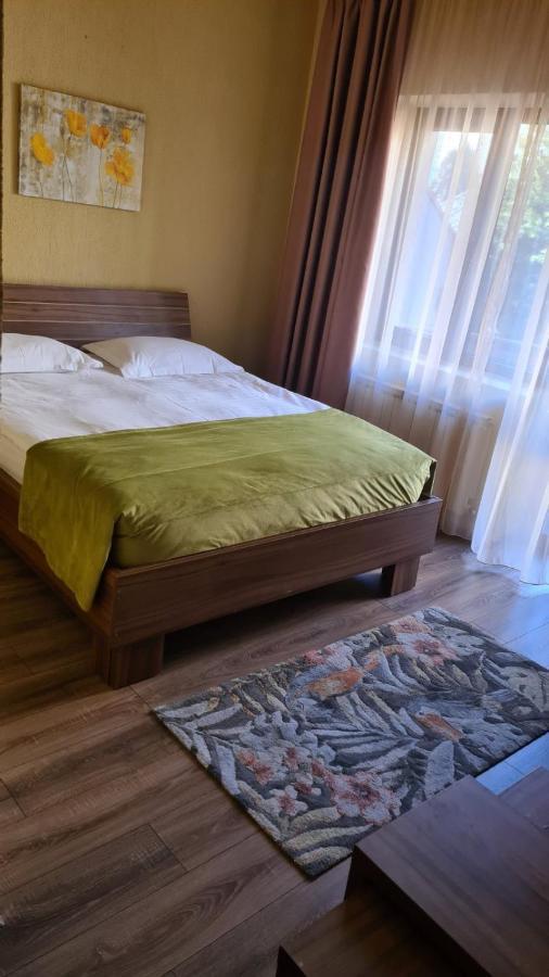 Hotel Gema Braşov Eksteriør bilde