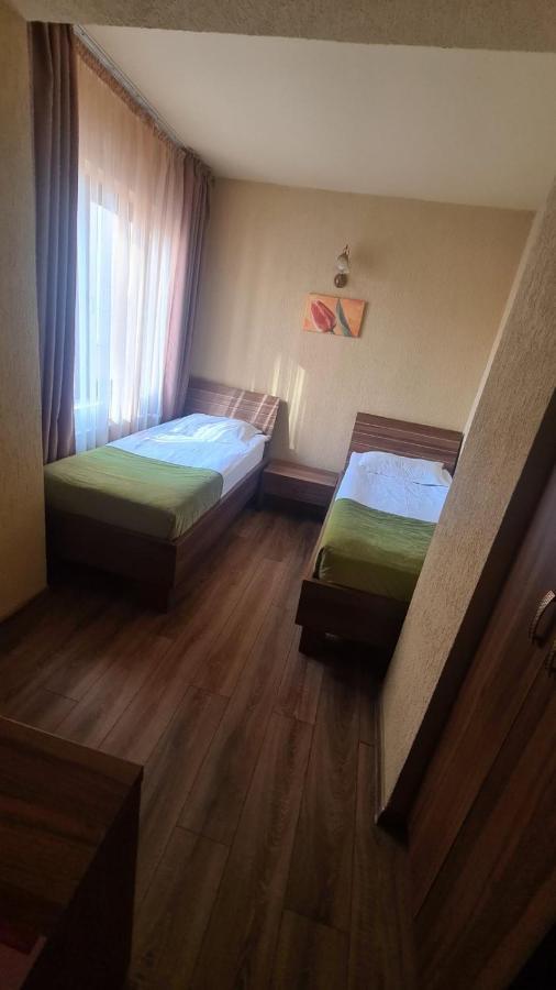 Hotel Gema Braşov Eksteriør bilde