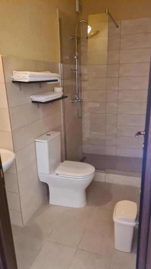Hotel Gema Braşov Eksteriør bilde