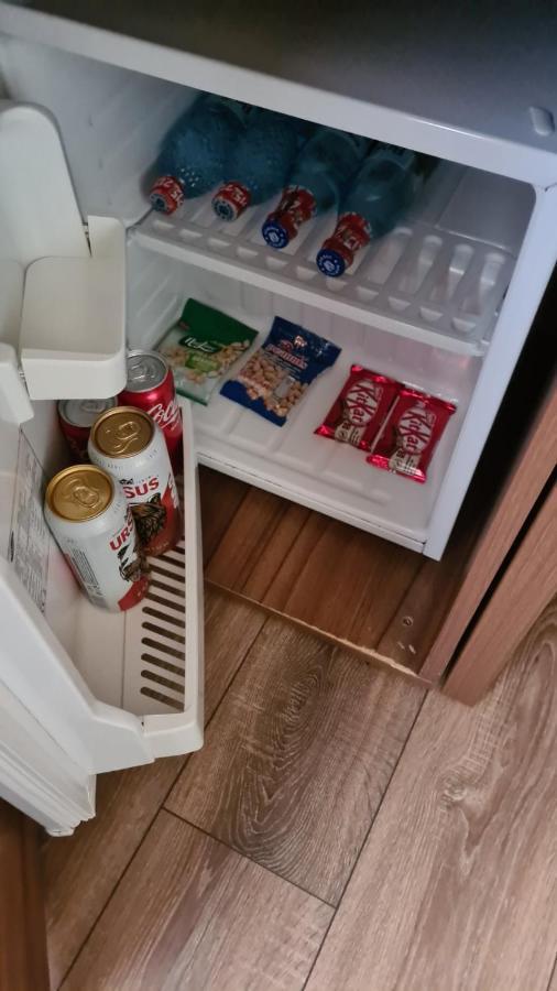 Hotel Gema Braşov Eksteriør bilde