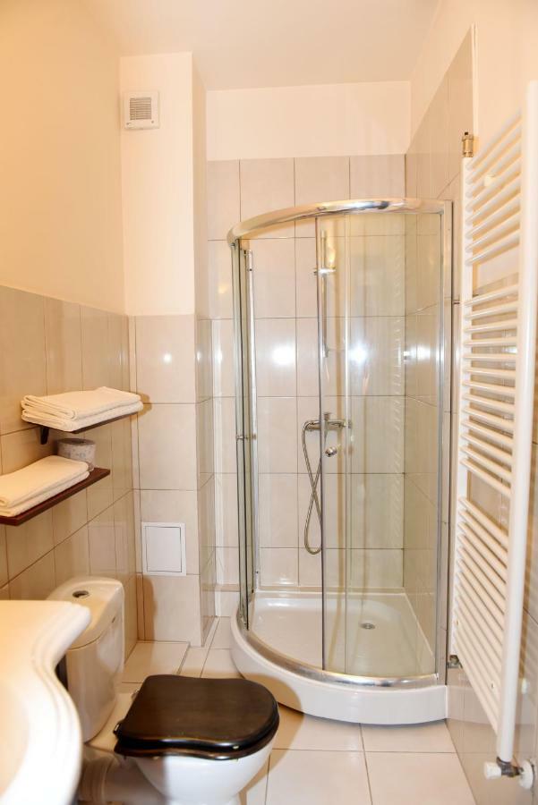 Hotel Gema Braşov Eksteriør bilde