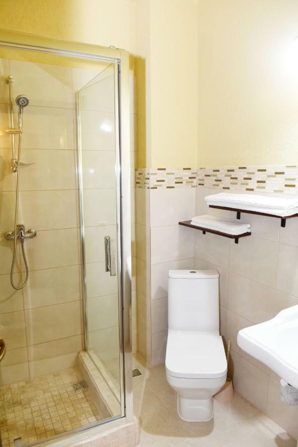 Hotel Gema Braşov Eksteriør bilde
